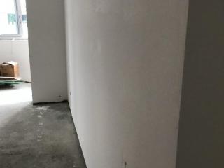 墙、顶面腻子批嵌