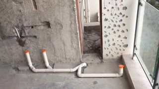 隐蔽工程 验收