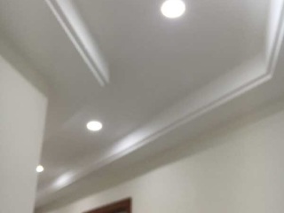 墙、顶面腻子批嵌