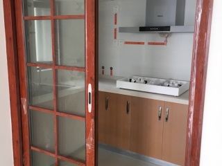 橱柜台面及台盆柜安装