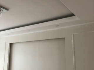 油漆工程 验收