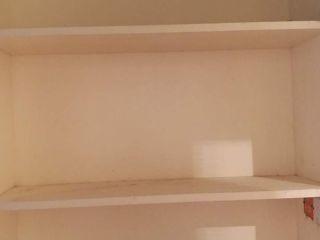现场木制品造型施作