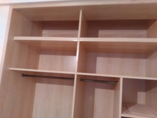 木工吊顶施工