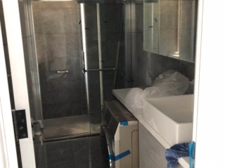 安装工程 验收