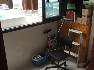 日常巡检