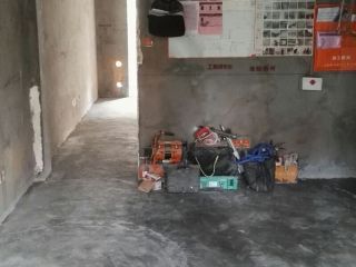 日常巡检