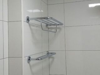 洁具、五金、电器安装