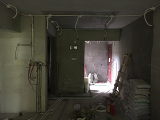 隐蔽工程 验收