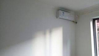安装工程 验收