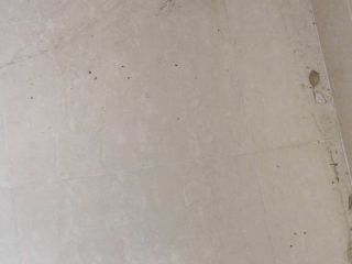地砖铺贴及地面找平施作