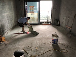 日常巡检