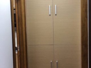 橱柜安装