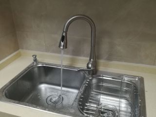 安装工程 验收