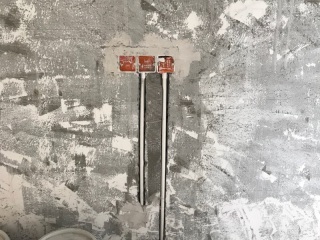 隐蔽工程 验收