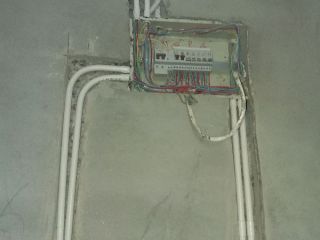 隐蔽工程 验收