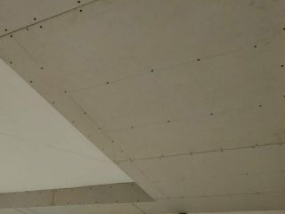 木工吊顶施工