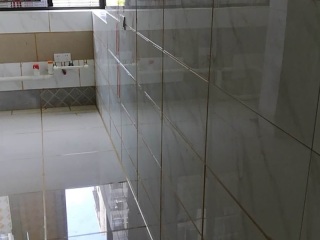 橱柜安装