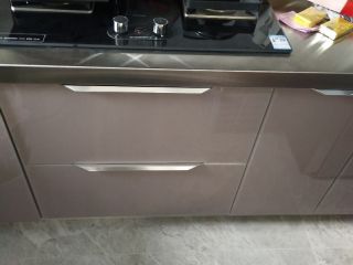 橱柜安装