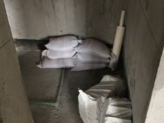 日常巡检