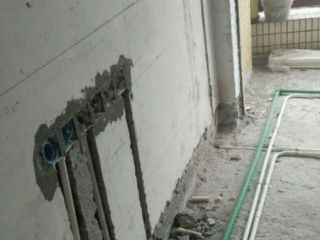 隐蔽工程 验收