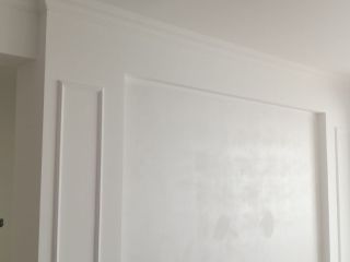 石膏板吊顶施作