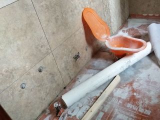 日常巡检