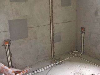 隐蔽工程 验收