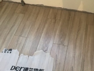 日常巡检