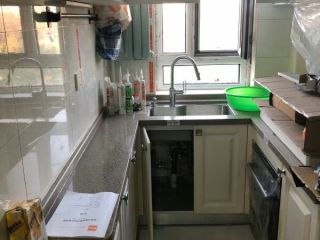 安装工程 验收