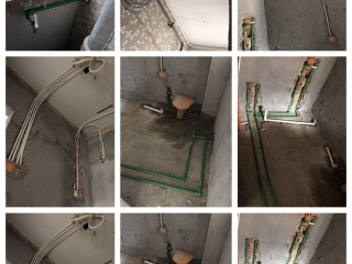 隐蔽工程 验收