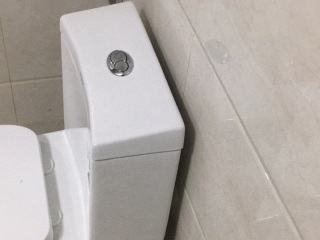 洁具、五金、电器安装