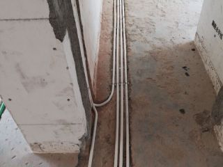 隐蔽工程 验收