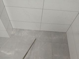 泥木工程 验收