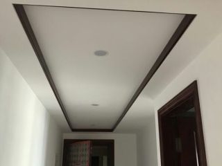 油漆工程 验收
