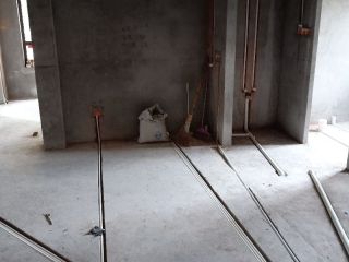 隐蔽工程 验收