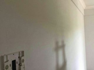 墙、顶面乳胶漆及墙纸铺贴