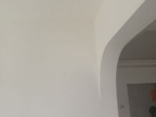 墙、顶面腻子批嵌