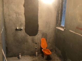 日常巡检