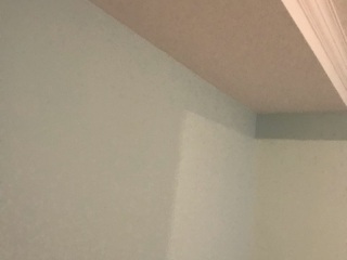 油漆工程 验收