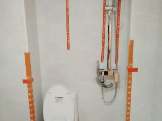 安装工程 验收