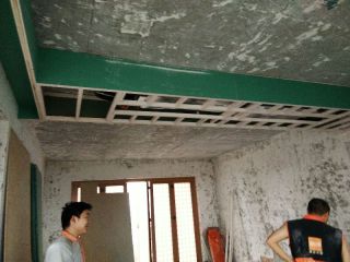 日常巡检