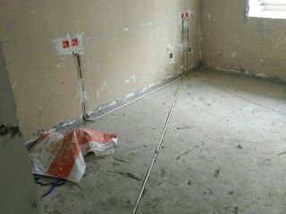 日常巡检