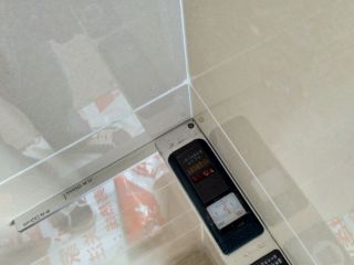 泥木工程 验收