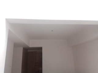 墙、顶面腻子批嵌