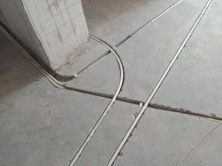 日常巡检