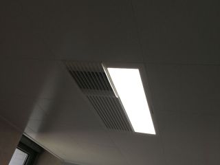 安装工程 验收