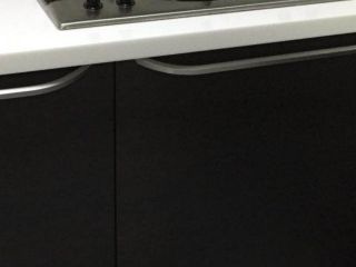 橱柜安装