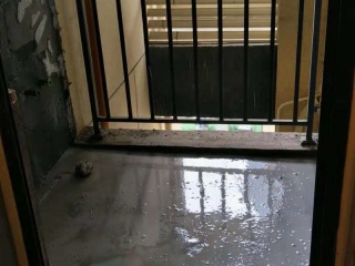 日常巡检