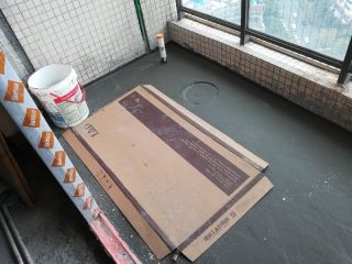 日常巡检