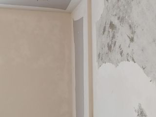 现场木制品造型施作